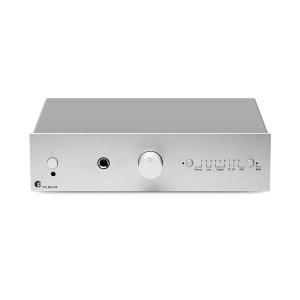 Pro-Ject Pre Box S3 Silver