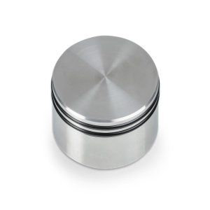 Pro-Ject Record Puck DS Silver