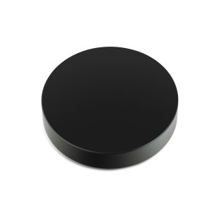 Pro-Ject Record Puck E Black