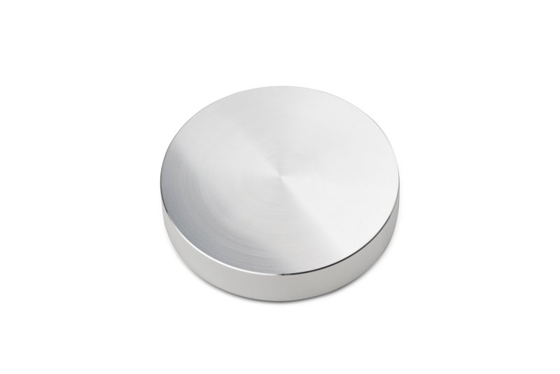 Pro-Ject Record Puck E Silver