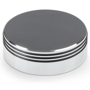 Pro-Ject Record Puck RS Chrome