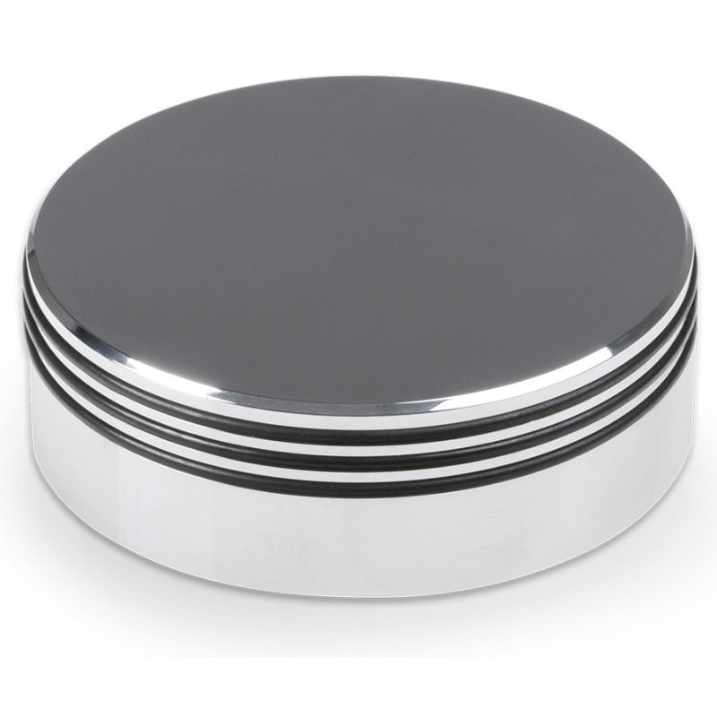 Pro-Ject Record Puck RS Chrome