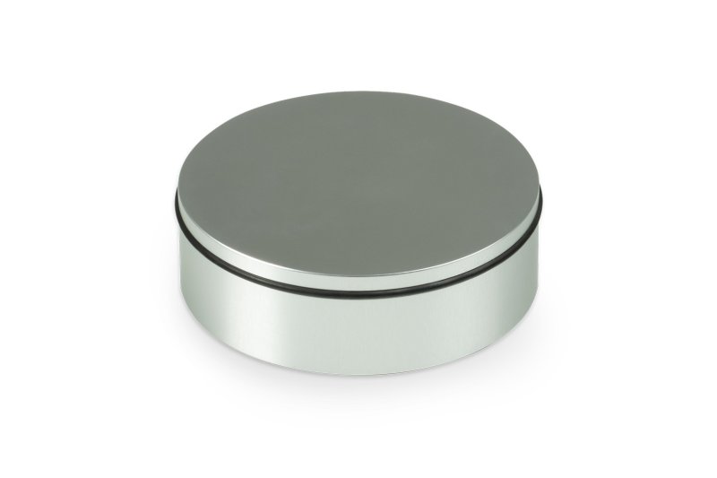 Pro-Ject Record Puck S Silver
