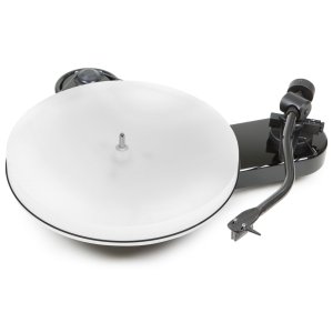 Pro-Ject RPM 3 Carbon Turntable (Black)