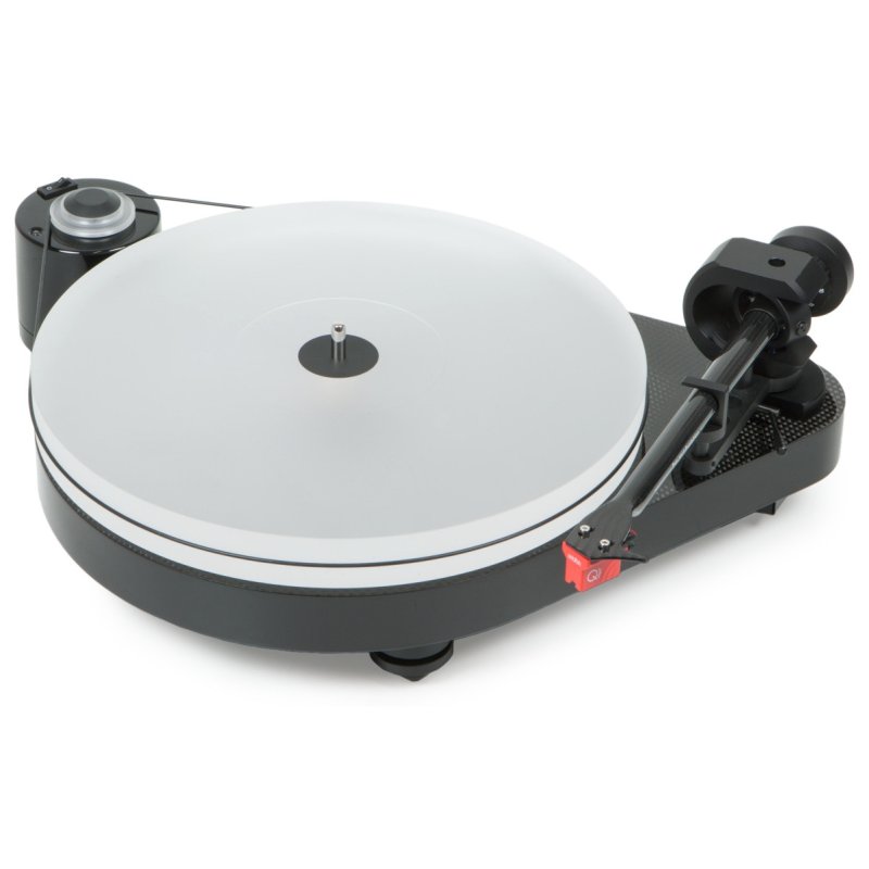 Pro-Ject RPM 5 Carbon Turntable (Black)