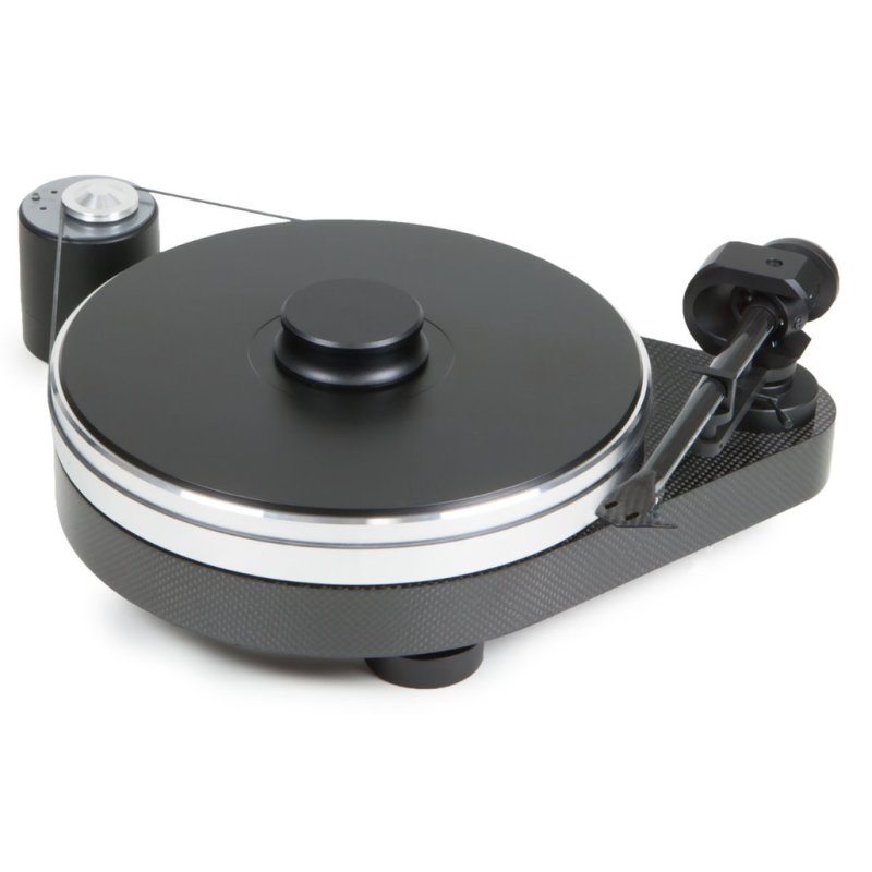 Pro-Ject RPM 9 Carbon Turntable