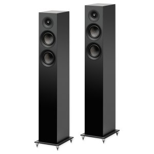Pro-Ject Speaker Box 10 E Carbon Black (Pair)