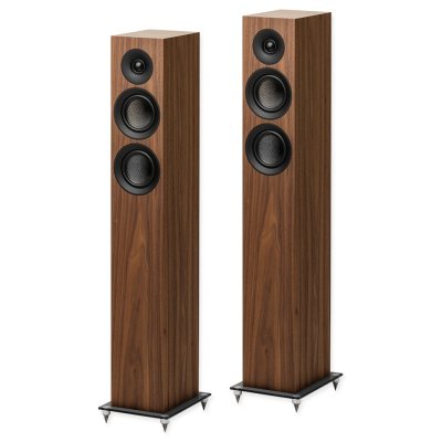 Pro-Ject Speaker Box 10 E Carbon Walnut (Pair)