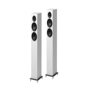 Pro-Ject Speaker Box 10 E Carbon White (Pair)