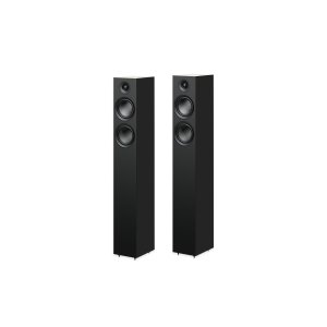 Pro-Ject Speaker Box 12 E Carbon Black (Pair)