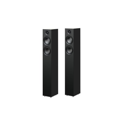 Pro-Ject Speaker Box 12 E Carbon Black (Pair)