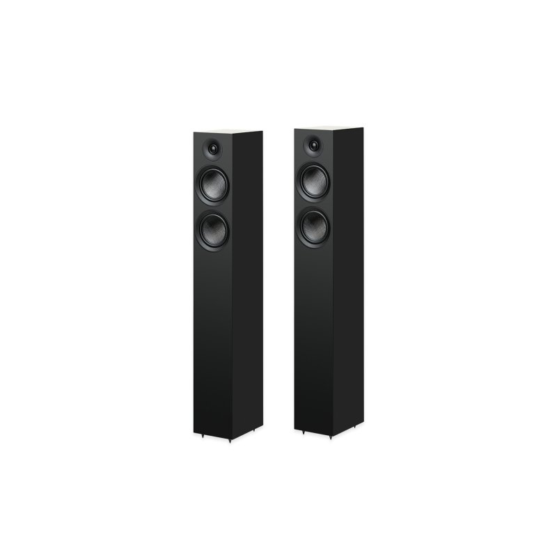 Pro-Ject Speaker Box 12 E Carbon Black (Pair)