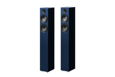Pro-Ject Speaker Box 12 E Carbon Blue (Pair)