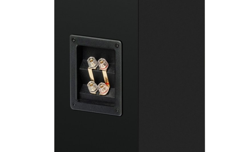 Pro-Ject Speaker Box 12 E Carbon Bi-Wire Terminals
