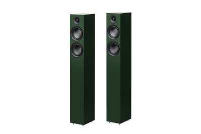 Pro-Ject Speaker Box 12 E Carbon Green (Pair)