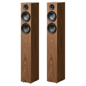 Pro-Ject Speaker Box 12 E Carbon Walnut (Pair)