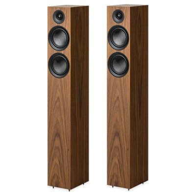 Pro-Ject Speaker Box 12 E Carbon Walnut (Pair)