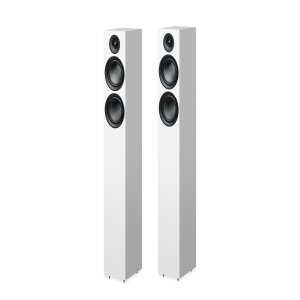Pro-Ject Speaker Box 12 E Carbon White (Pair)