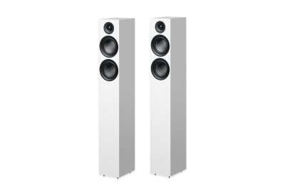 Pro-Ject Speaker Box 12 E Carbon White (Pair)