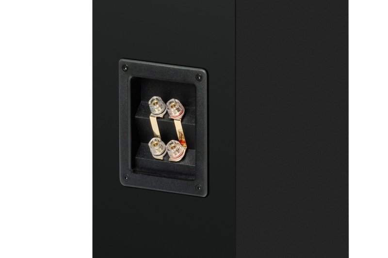 Pro-Ject Speaker Box 12 E Carbon Bi-Wire Terminals