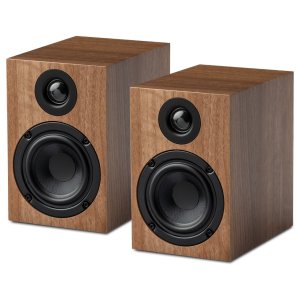 Pro-Ject Speaker Box 3 E Walnut (Pair)