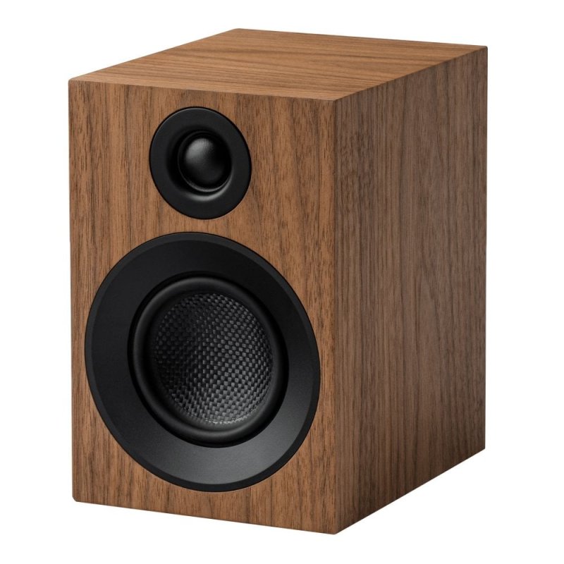 Pro-Ject Speaker Box 3 E Carbon Walnut (Pair)