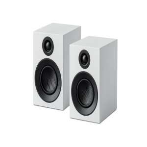 Pro-Ject Speaker Box 3 E Carbon Satin White (Pair)