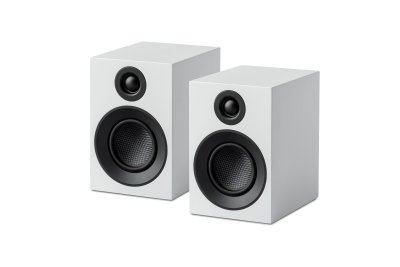 Pro-Ject Speaker Box 3 E Carbon Satin White (Pair)