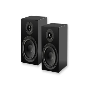 Pro-Ject Speaker Box 5 E Black (Pair)