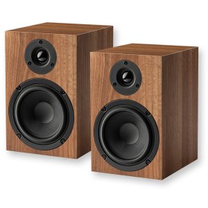 Pro-Ject Speaker Box 5 E Walnut (Pair)