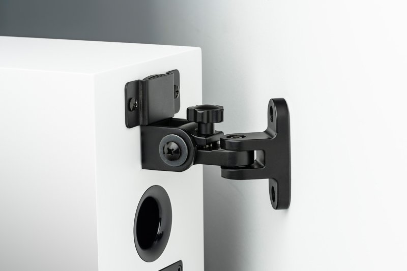 Pro-Ject Speaker Box 5 E wall mounting keyhole