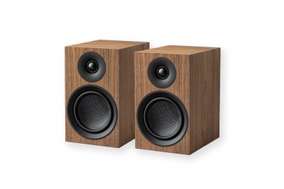 Pro-Ject Speaker Box 5 E Carbon Walnut (Pair)