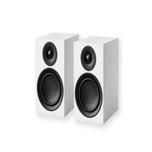 Pro-Ject Speaker Box 5 E Carbon White (Pair)
