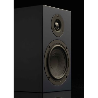 Pro-Ject Speaker Box 5 S2 Satin Blue (Pair)