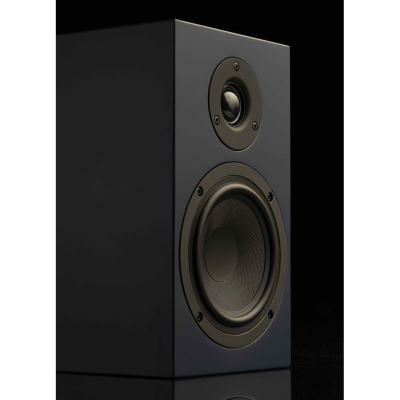 Pro-Ject Speaker Box 5 S2 Satin Blue (Pair)