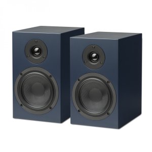 Pro-Ject Speaker Box 5 S2 Satin Blue (Pair)
