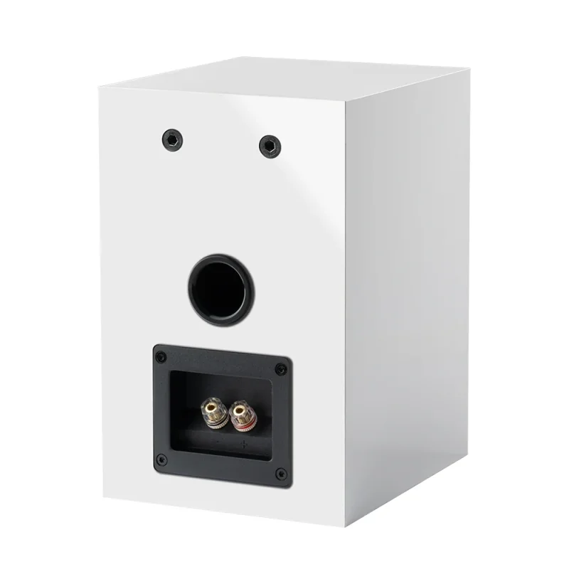Pro-Ject Speaker Box 5 S2 Rear