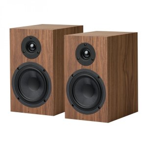 Pro-Ject Speaker Box 5 S2 Walnut (Pair)