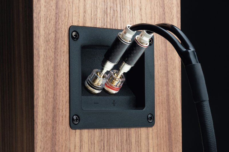 Pro-Ject Speaker Box 5 S2