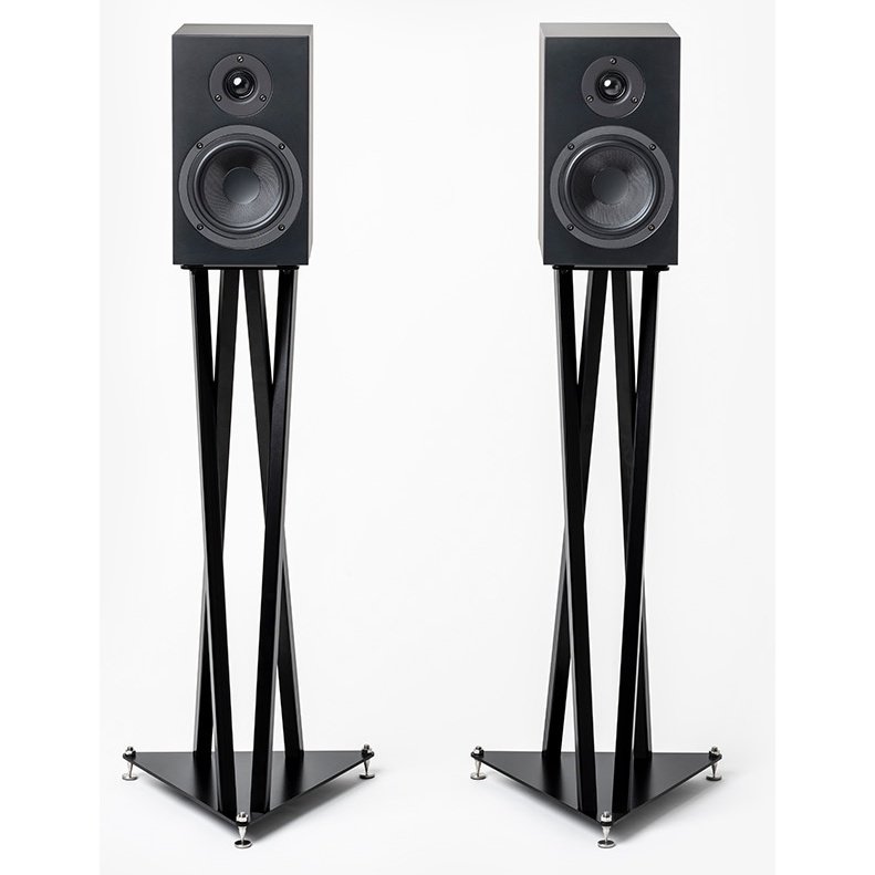 Pro-Ject Tristand - Black