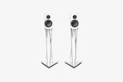 Pro-Ject Tristand - White
