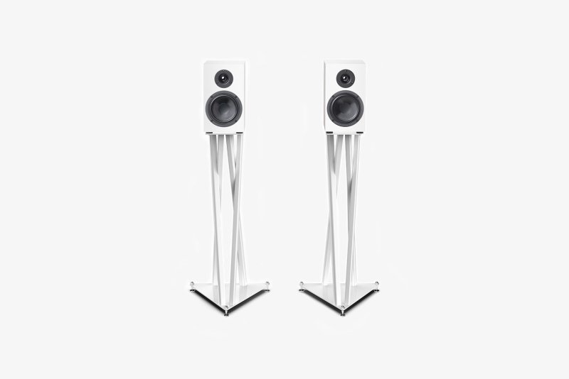Pro-Ject Tristand - White