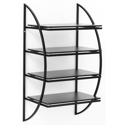 Pro-Ject WMI Rack 5/4 Black