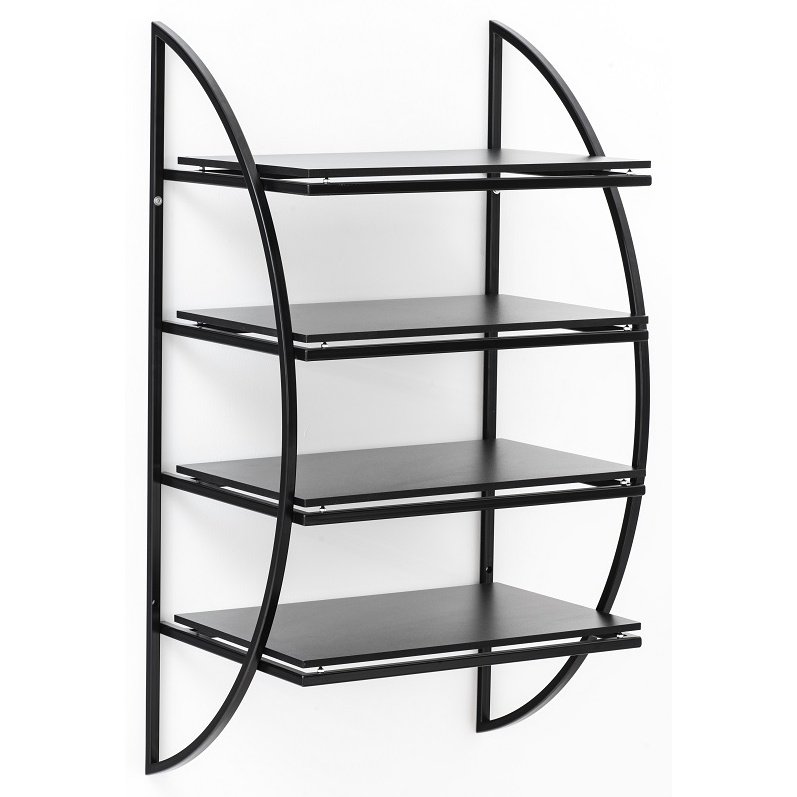 Pro-Ject WMI Rack 5/4 Black
