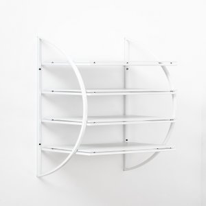 Pro-Ject WMI Rack 5/4 White