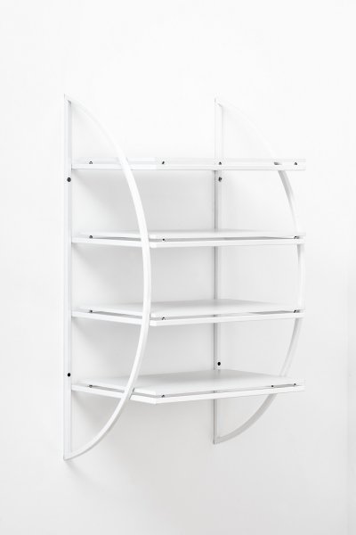 Pro-Ject WMI Rack 5/4 White