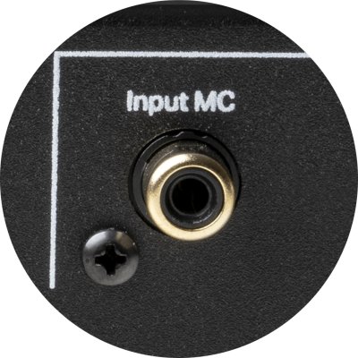Pro-Ject MC Step Up Box S3 Black
