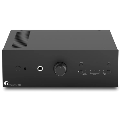Pro-Ject Stereo Box DS3
