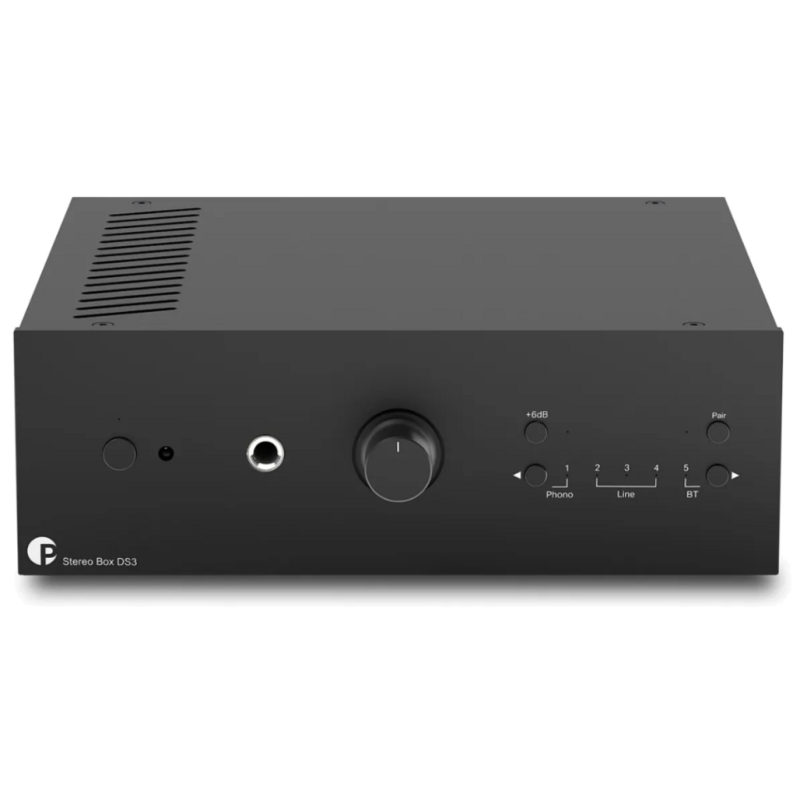 Pro-Ject Stereo Box DS3