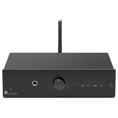 Pro-Ject Stereo Box E